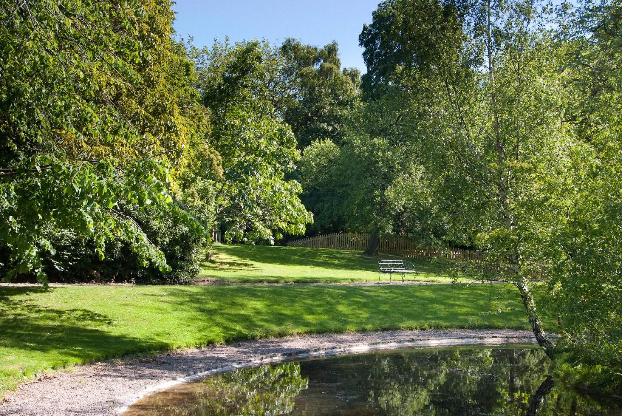 Delightful Ground Floor Double Room With En-Suite Edinburgh Exteriér fotografie