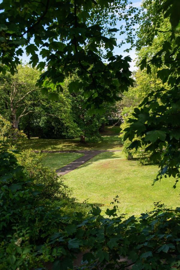 Delightful Ground Floor Double Room With En-Suite Edinburgh Exteriér fotografie