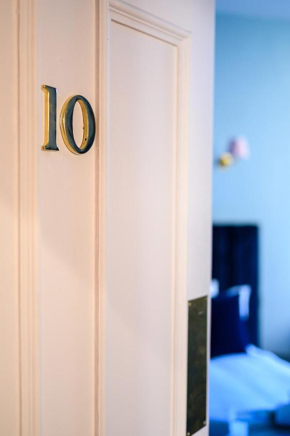 Delightful Ground Floor Double Room With En-Suite Edinburgh Exteriér fotografie