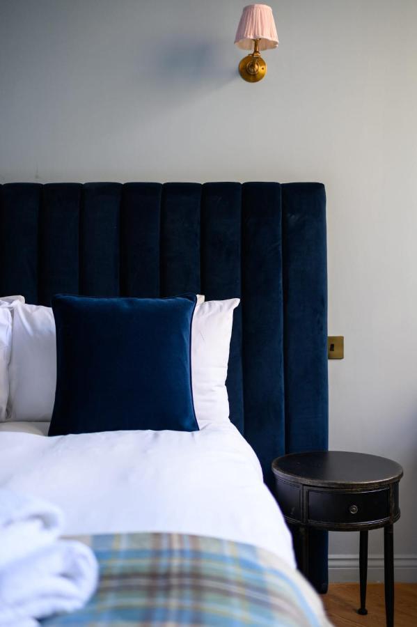 Delightful Ground Floor Double Room With En-Suite Edinburgh Exteriér fotografie
