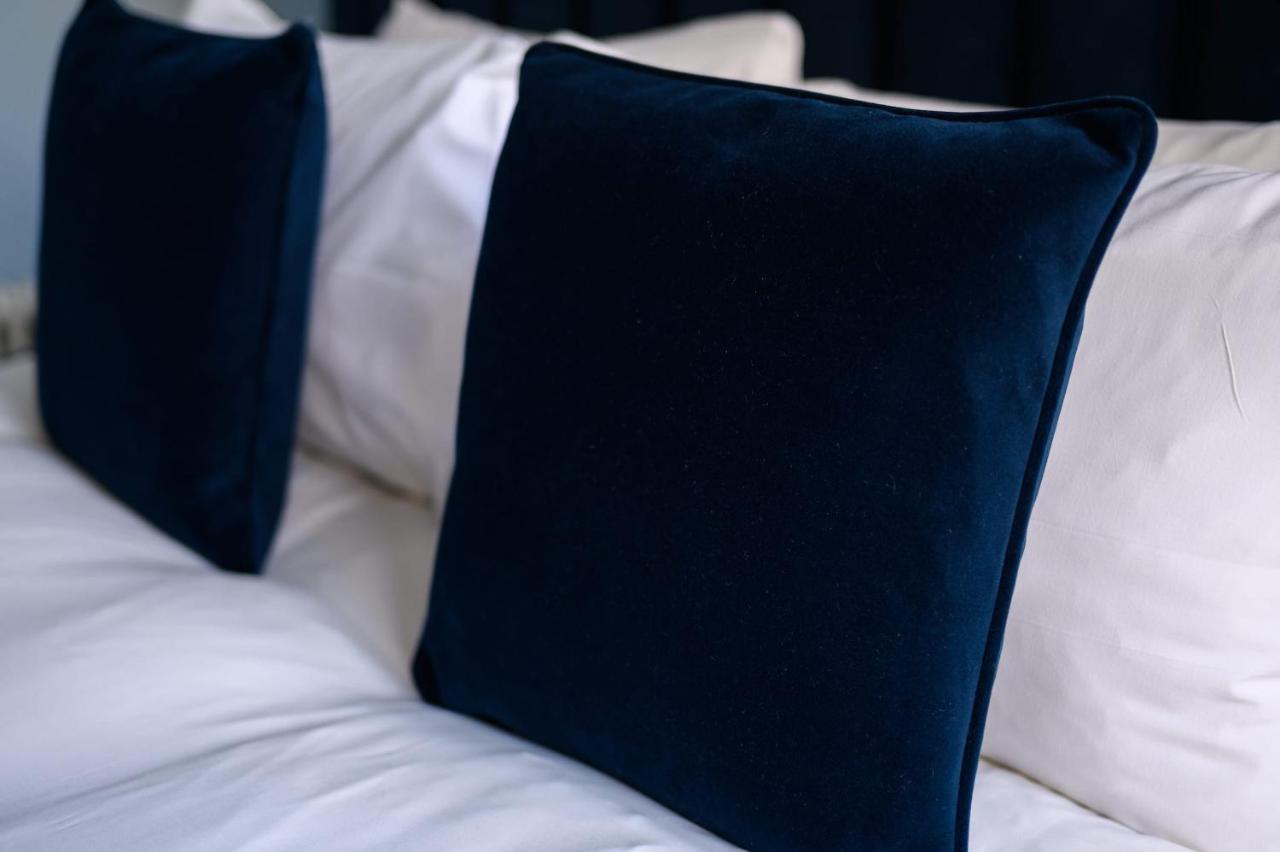 Delightful Ground Floor Double Room With En-Suite Edinburgh Exteriér fotografie